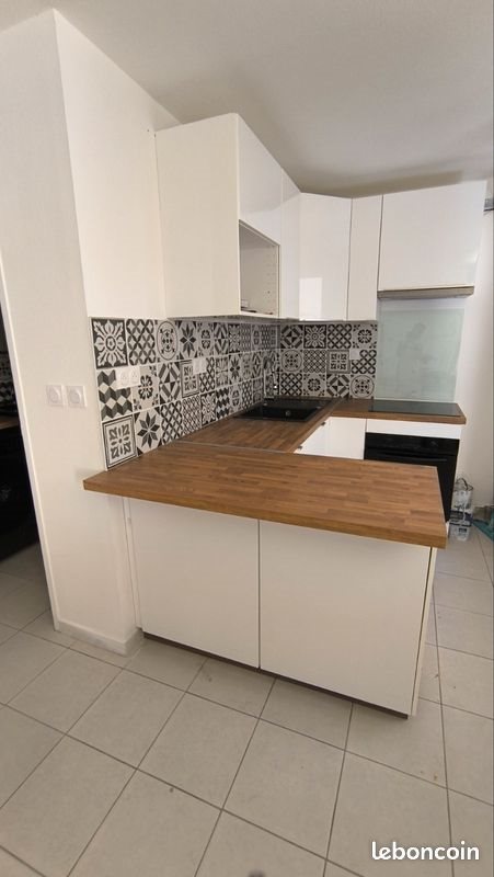 Appartement à louer, 22m², Toulon