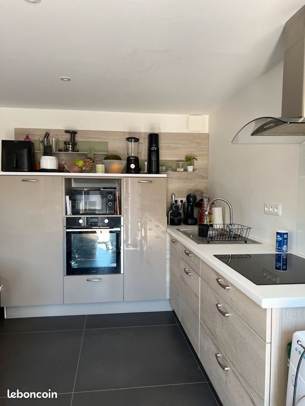 Appartement à louer, 27m², Grézieu-la-Varenne