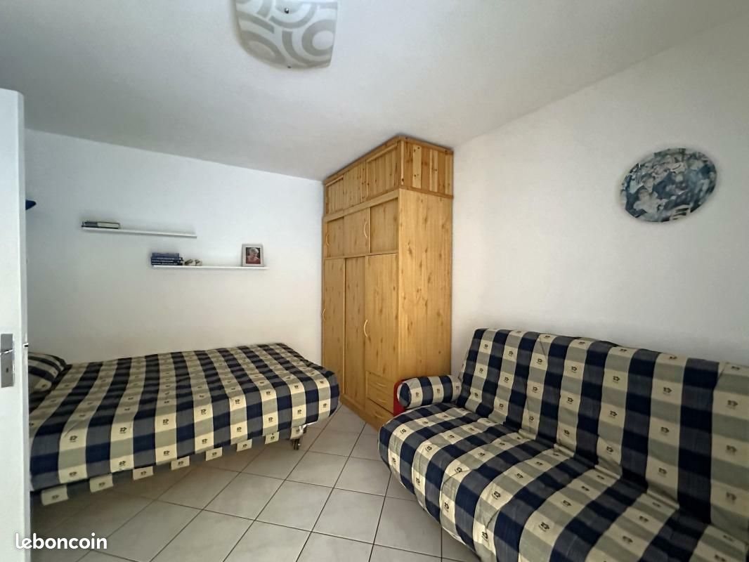 Appartement à louer, 24m², Menton
