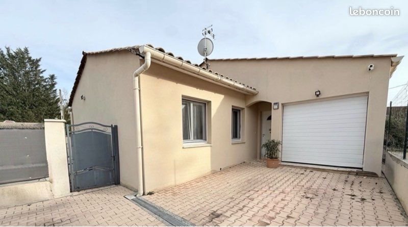 Maison à vendre, 137m², Digne-les-Bains