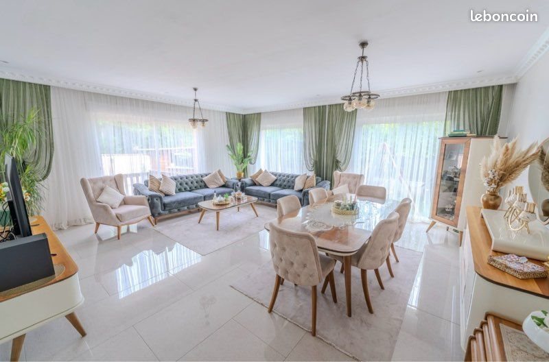 Maison à vendre, 137m², Digne-les-Bains