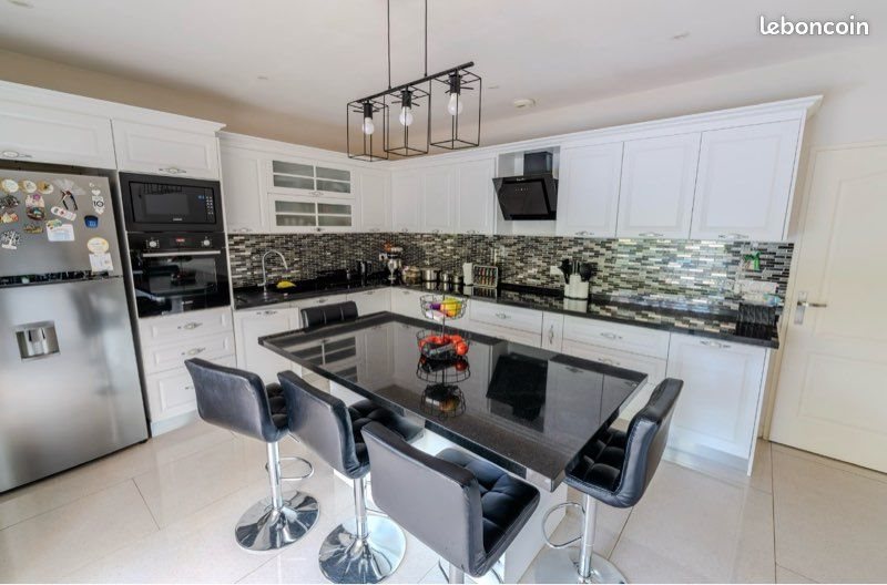 Maison à vendre, 137m², Digne-les-Bains