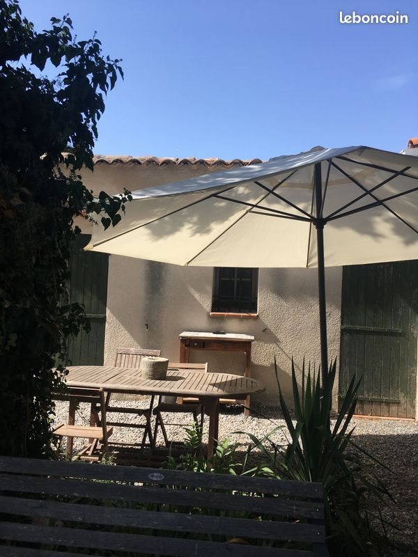 Appartement à louer, 40m², Bouc-Bel-Air