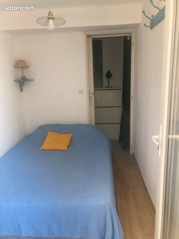 Appartement à louer, 40m², Bouc-Bel-Air