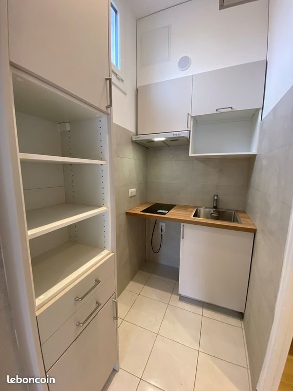 Appartement à louer, 20m², Saint-Laurent-du-Var