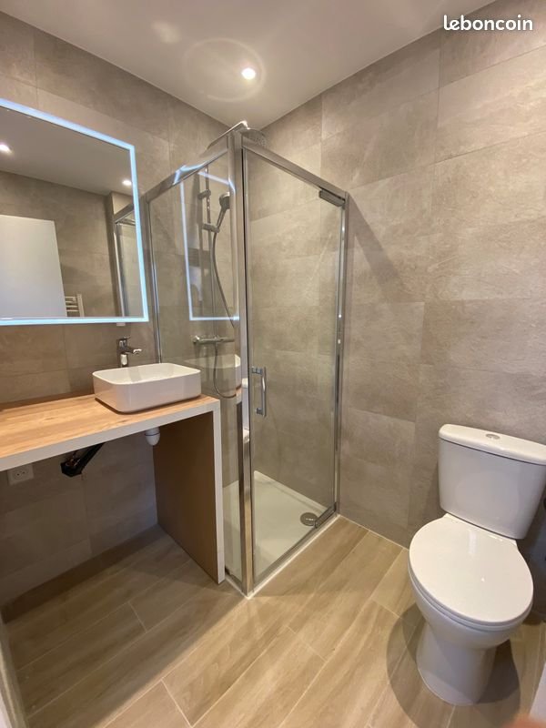 Appartement à louer, 20m², Saint-Laurent-du-Var