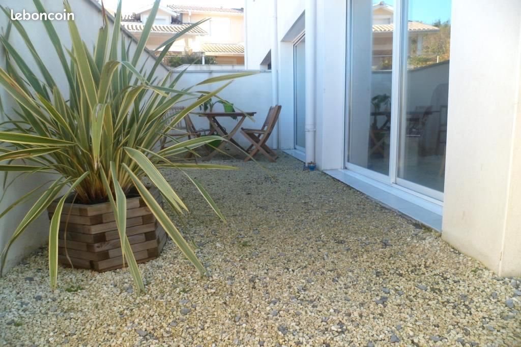 Appartement à louer, 65m², Bayonne