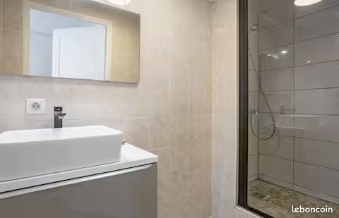 Appartement à louer, 65m², Bayonne