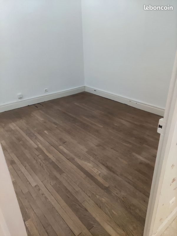 Appartement à louer, 32m², Yzeure