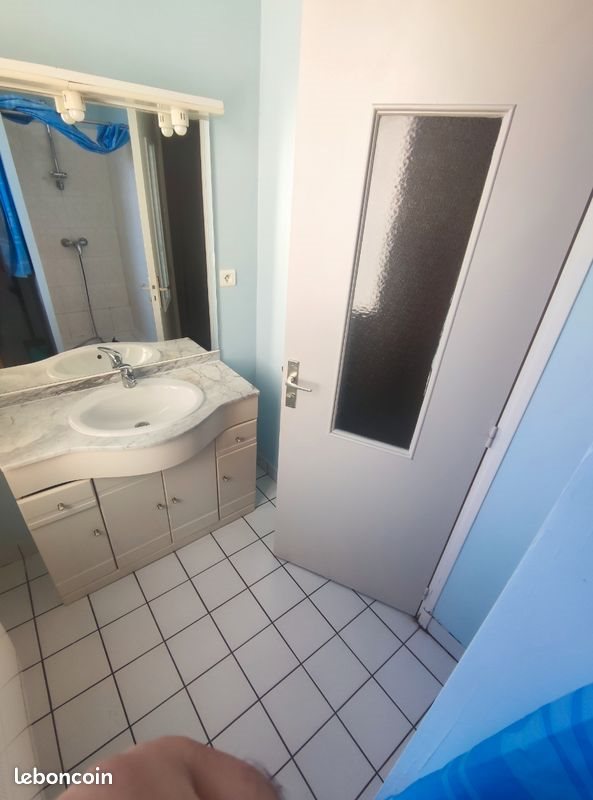 Appartement à louer, 32m², Yzeure