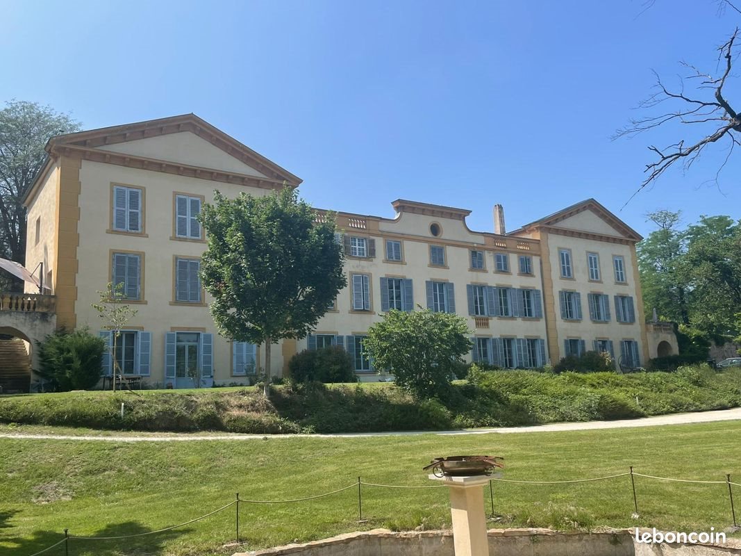 Appartement à vendre, 96m², Irigny