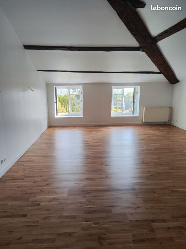 Appartement à vendre, 96m², Irigny