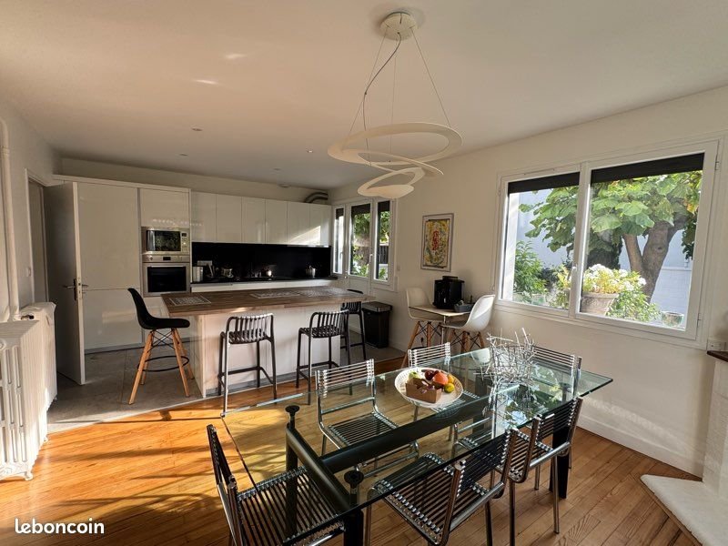 Maison à vendre, 200m², Toulouse