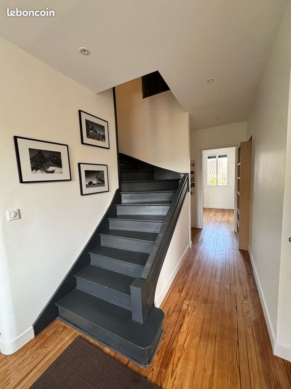 Maison à vendre, 200m², Toulouse