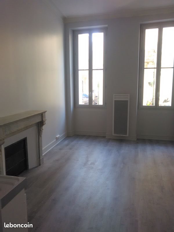 Appartement à louer, 28m², Bordeaux