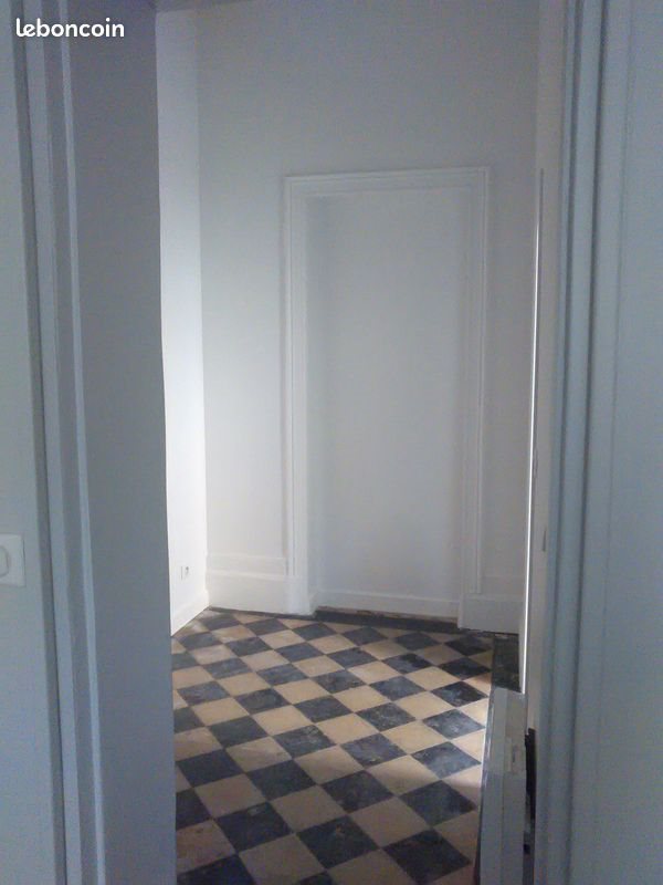 Appartement à louer, 28m², Bordeaux
