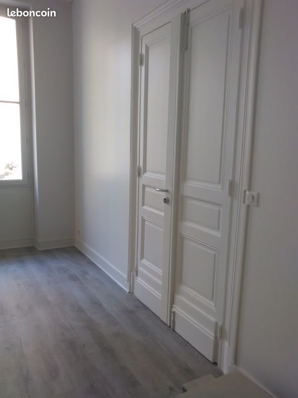 Appartement à louer, 28m², Bordeaux