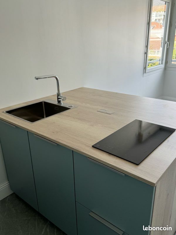 Appartement à louer, 20m², Voiron
