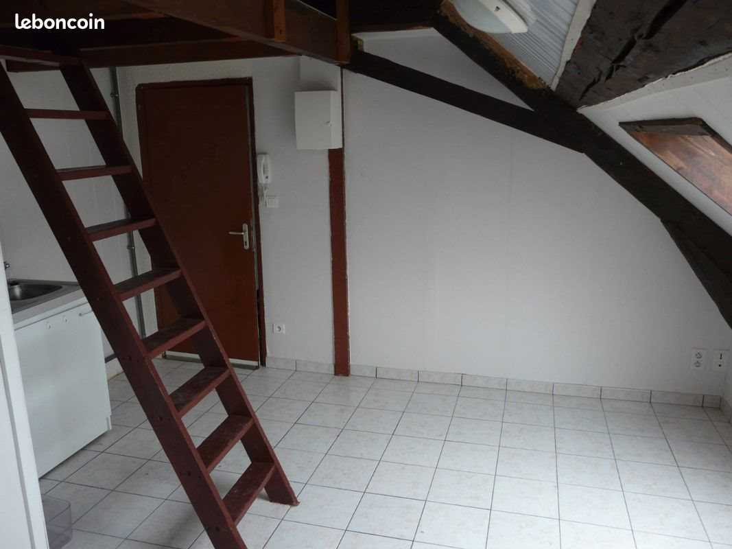 Appartement à louer, 20m², La Roche-sur-Yon