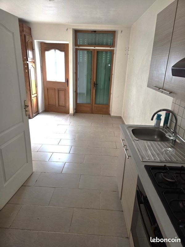 Maison à vendre, 70m², Bourbon-l'Archambault