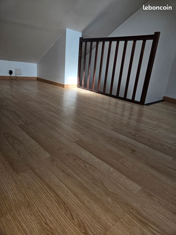 Maison à vendre, 70m², Bourbon-l'Archambault