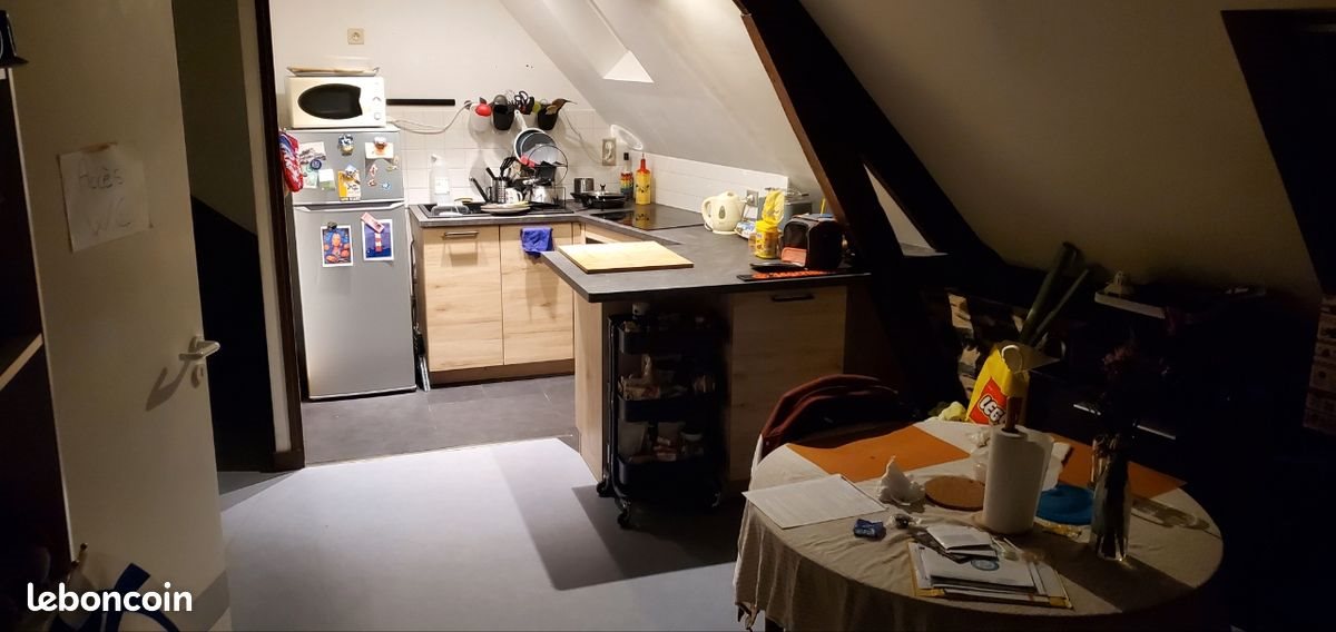 Appartement à louer, 42m², Vitré
