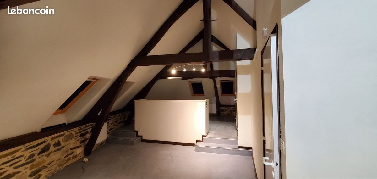 Appartement à louer, 42m², Vitré