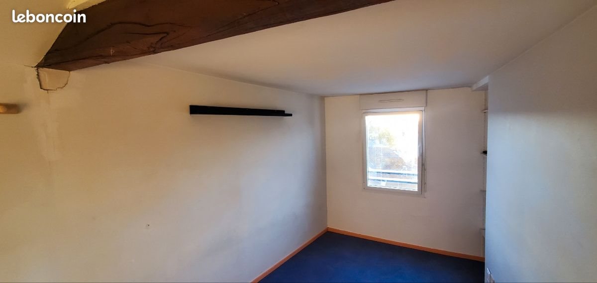 Appartement à louer, 42m², Vitré