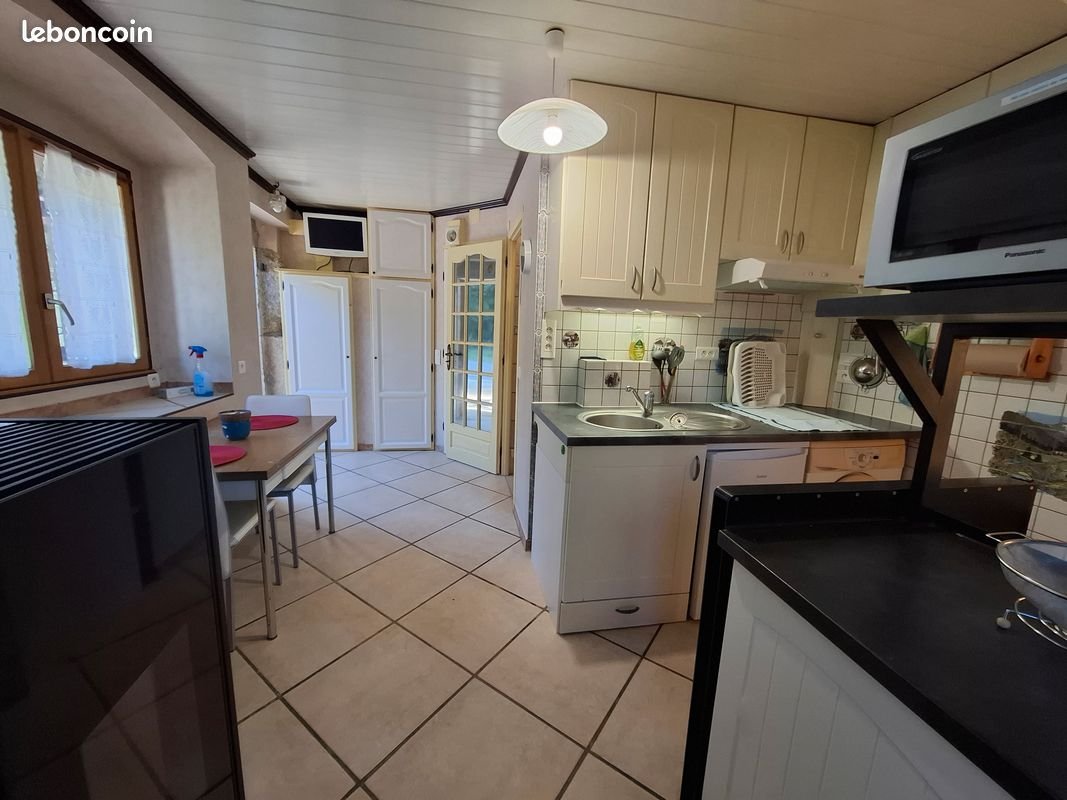 Appartement à louer, 28m², Peillonnex