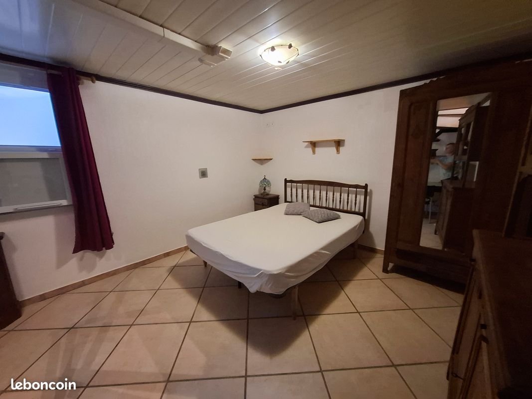 Appartement à louer, 28m², Peillonnex