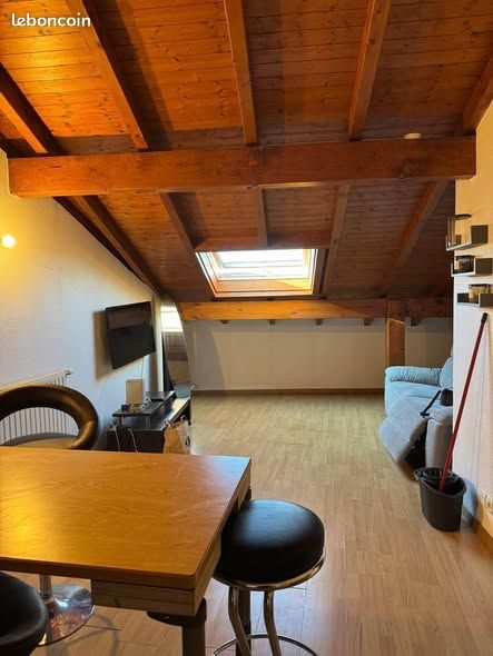Appartement à louer, 45m², Sciez