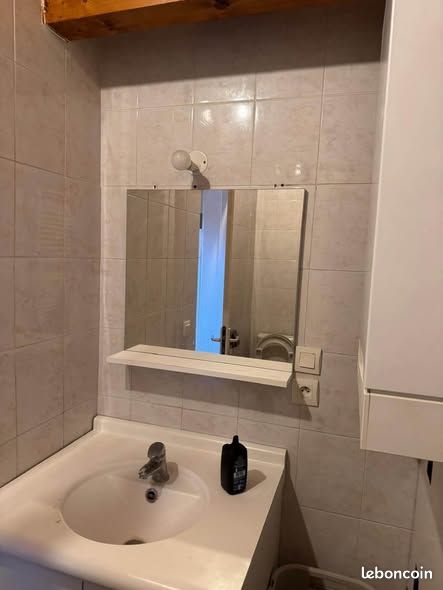 Appartement à louer, 45m², Sciez