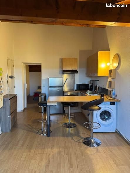 Appartement à louer, 45m², Sciez
