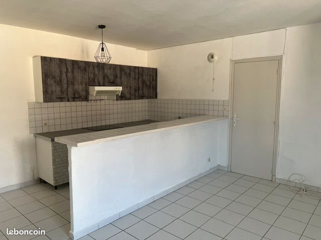 Appartement à louer, 62m², Cavaillon