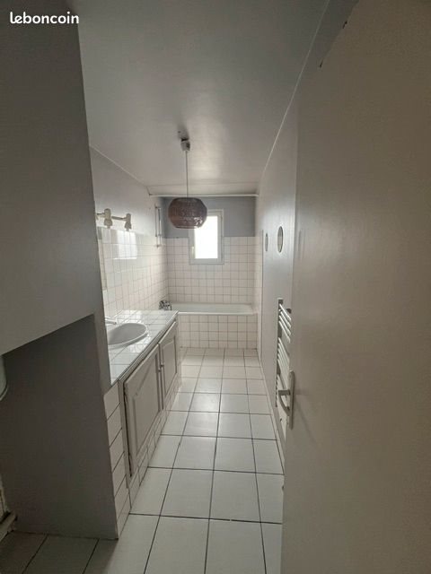 Appartement à louer, 62m², Cavaillon