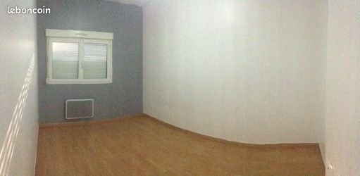 Appartement à louer, 65m², Villenoy