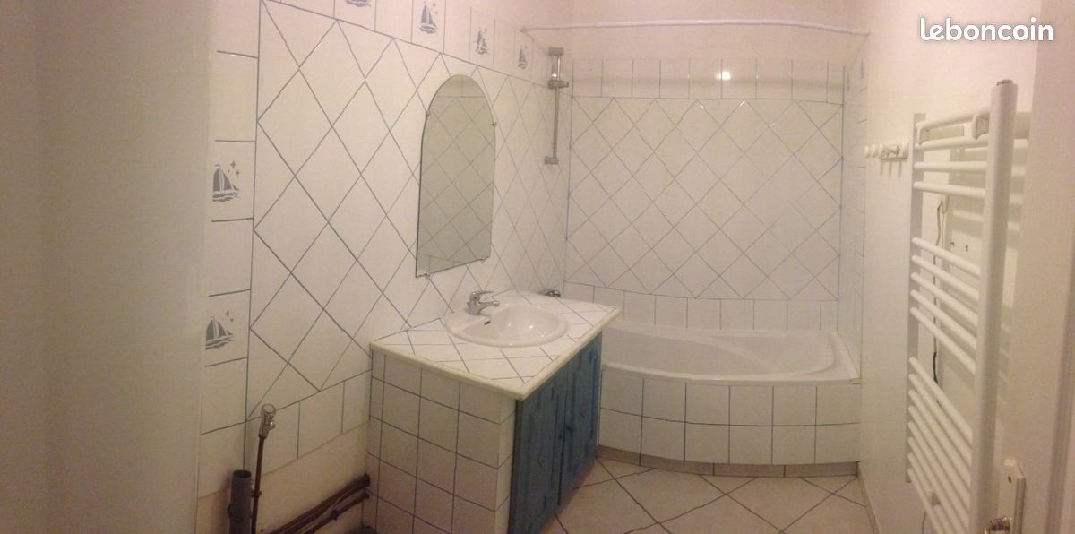 Appartement à louer, 65m², Villenoy