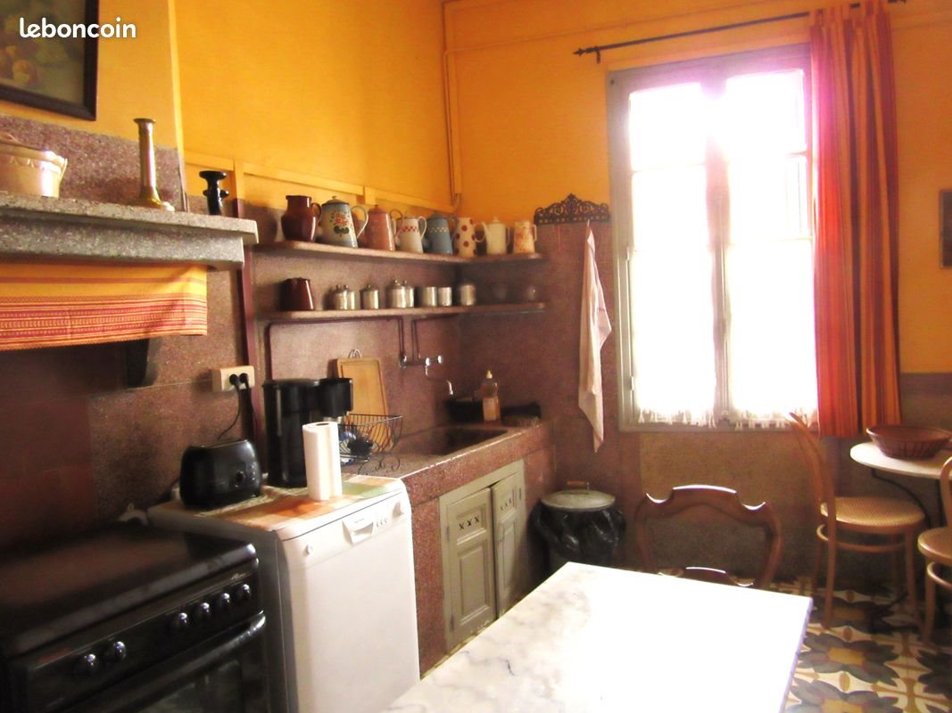Maison à vendre, 168m², Tautavel