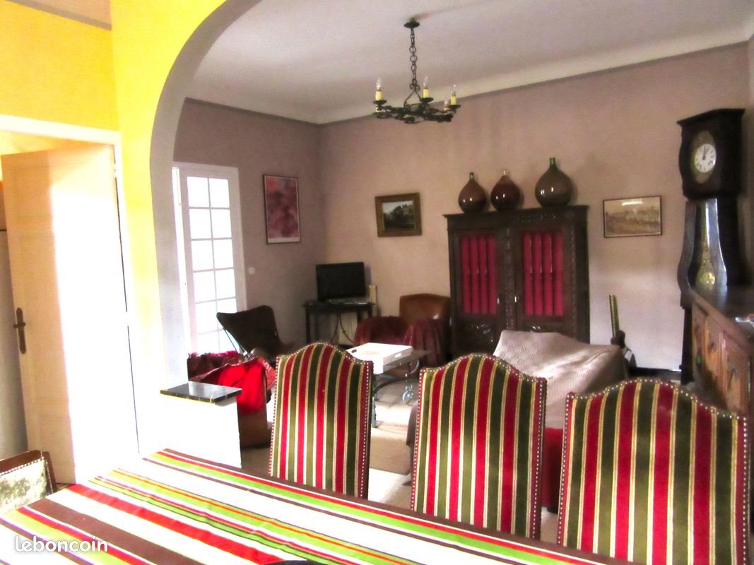 Maison à vendre, 168m², Tautavel