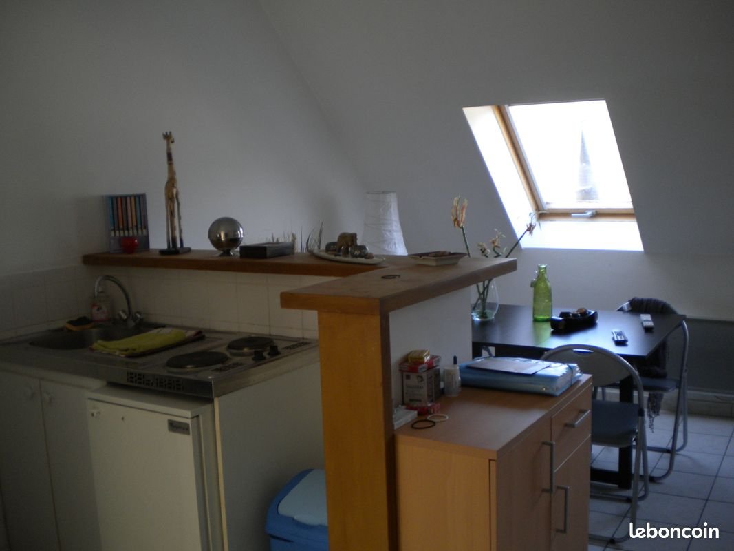 Appartement à louer, 33m², Saint-Lô