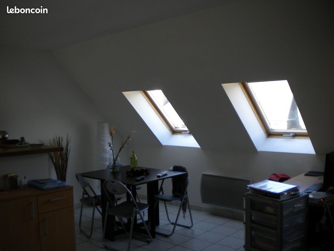 Appartement à louer, 33m², Saint-Lô