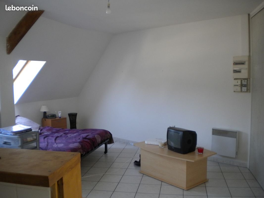 Appartement à louer, 33m², Saint-Lô