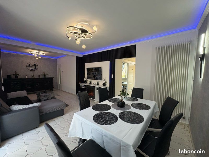 Maison à vendre, 86m², Saint-Girons