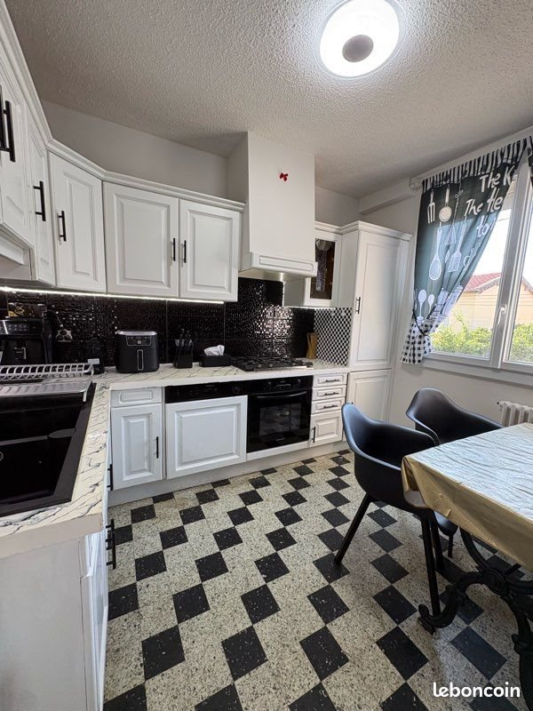Maison à vendre, 86m², Saint-Girons