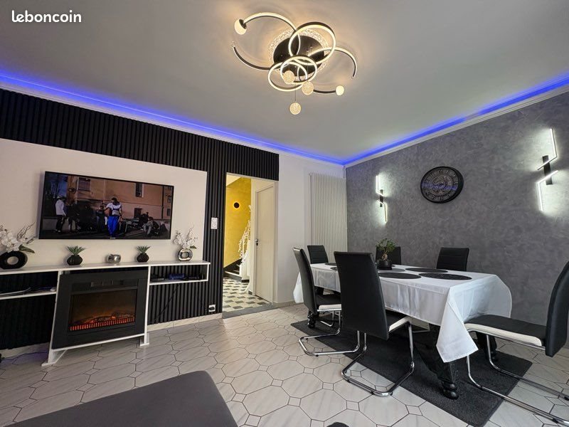 Maison à vendre, 86m², Saint-Girons