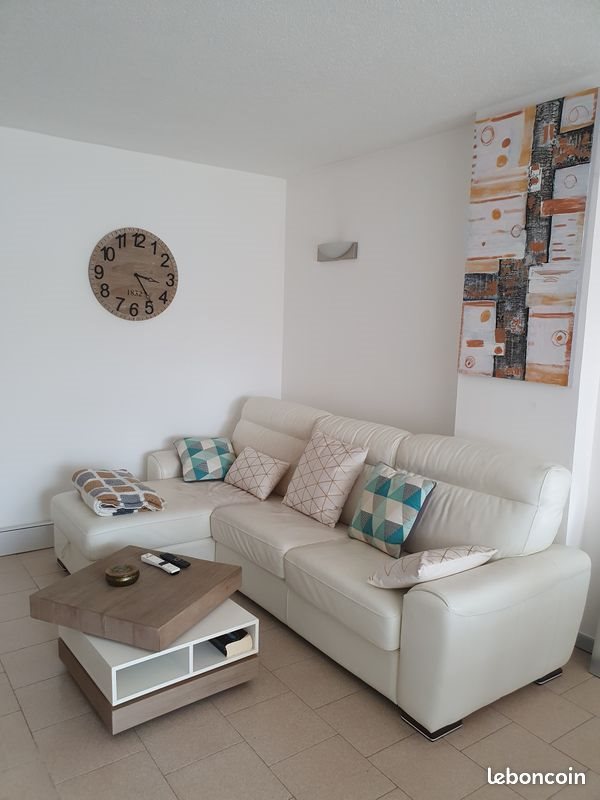 Appartement à louer, 56m², L'Île-Rousse