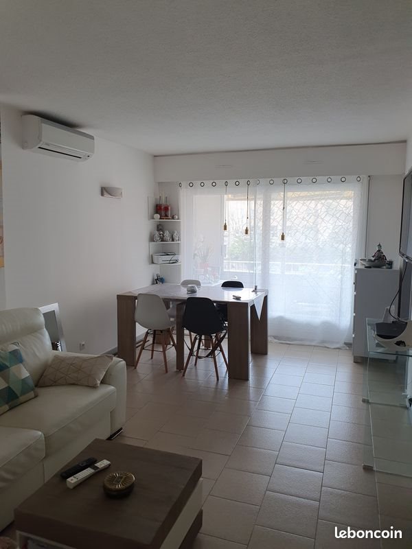 Appartement à louer, 56m², L'Île-Rousse