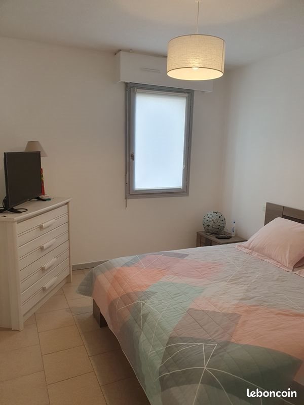 Appartement à louer, 56m², L'Île-Rousse
