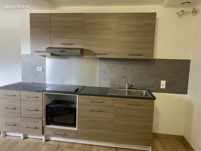 Appartement à louer, 74m², Cazères