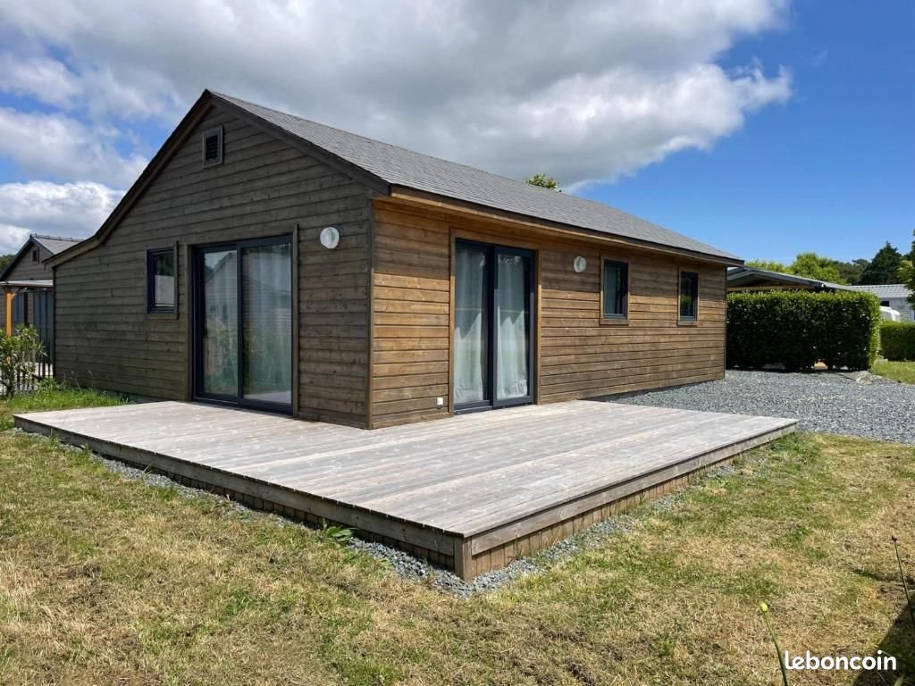 Maison à vendre, 65m², Plobannalec-Lesconil